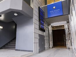 Hotel Mystays Aomori Station