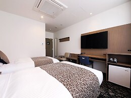 Hotel Mystays Aomori Station