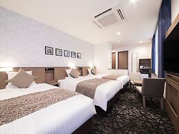 Hotel Mystays Aomori Station