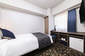 Hotel Mystays Aomori Station
