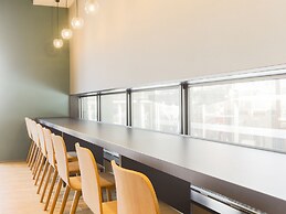 Hotel Mystays Aomori Station