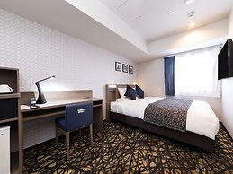 Hotel Mystays Aomori Station