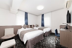 Hotel Mystays Aomori Station