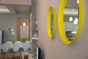 The North Tower Apartment