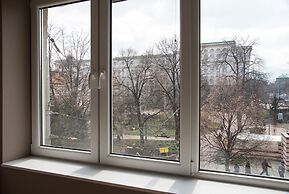 The North Tower Apartment