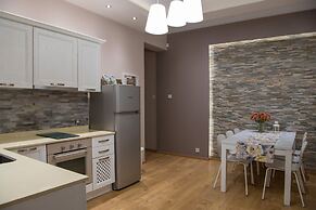 The North Tower Apartment