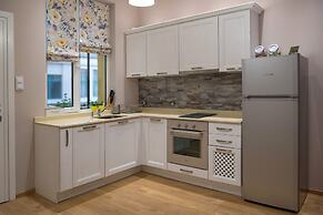 The North Tower Apartment