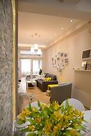 The North Tower Apartment