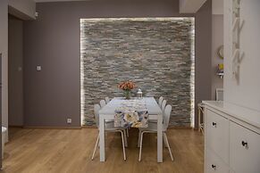 The North Tower Apartment