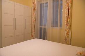 The North Tower Apartment