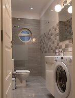 The North Tower Apartment