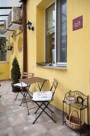 The North Tower Apartment