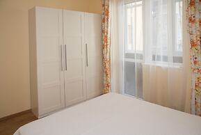 The North Tower Apartment