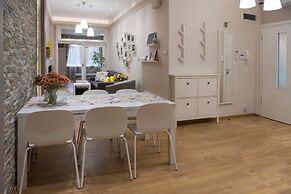 The North Tower Apartment