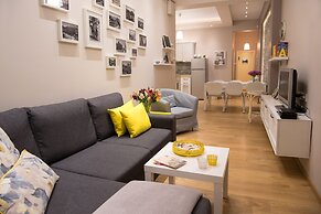 The North Tower Apartment