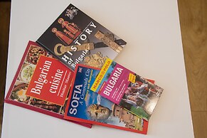 The North Tower Apartment