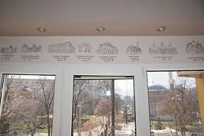 The North Tower Apartment