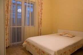 The North Tower Apartment