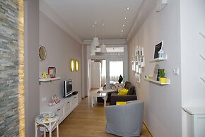 The North Tower Apartment