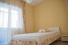 The North Tower Apartment