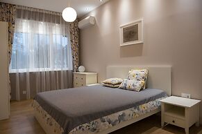 The North Tower Apartment