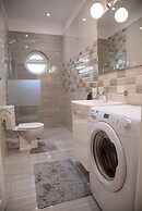 The North Tower Apartment