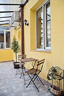 The North Tower Apartment