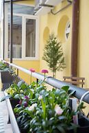 The North Tower Apartment