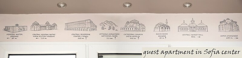 The North Tower Apartment