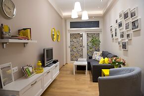 The North Tower Apartment