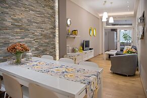 The North Tower Apartment