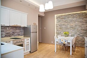 The North Tower Apartment