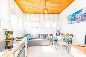 Beautiful Rustical Apartment in Rovinj