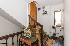 Beautiful Rustical Apartment in Rovinj