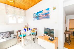 Beautiful Rustical Apartment in Rovinj