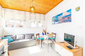 Beautiful Rustical Apartment in Rovinj