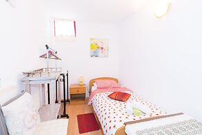 Beautiful Rustical Apartment in Rovinj