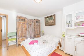 Beautiful Rustical Apartment in Rovinj