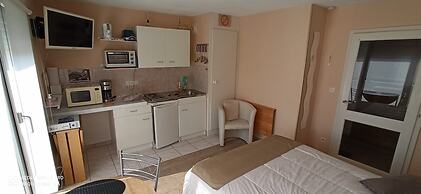 Studio 1 - Location de Vacances Obernai