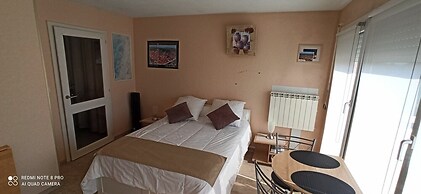 Studio 1 - Location de Vacances Obernai