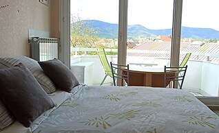 Studio 1 - Location de Vacances Obernai