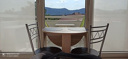 Studio 1 - Location de Vacances Obernai