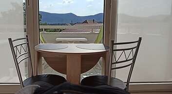 Studio 1 - Location de Vacances Obernai