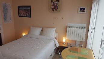 Studio 1 - Location de Vacances Obernai