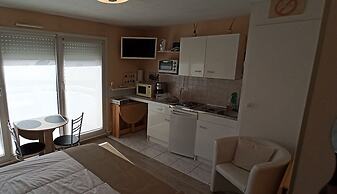 Studio 1 - Location de Vacances Obernai