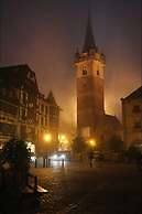 Studio 1 - Location de Vacances Obernai