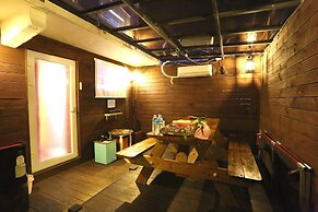 Hotel Yaja Uijeongbu Station