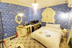 Hotel Yaja Uijeongbu Station