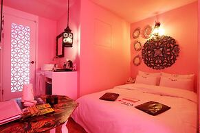 Hotel Yaja Uijeongbu Station