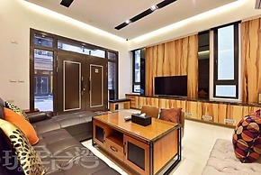 Penghu Little Apple B&B